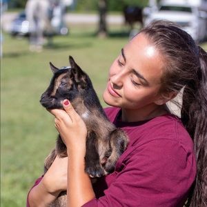 Meet your Posher, Taylor